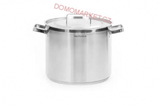 Hrnec vysoký 320 mm 20,9 l s poklicí | TECHNICA Platinum Line 253226