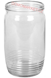 Omnia83 sklenice zavařovací 8 x 710ml