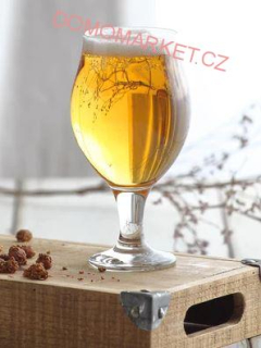 Lav Sklenice na pivo ANGELINA 570ml 6ks