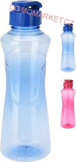 Excellent Houseware Láhev plastová 900 ml