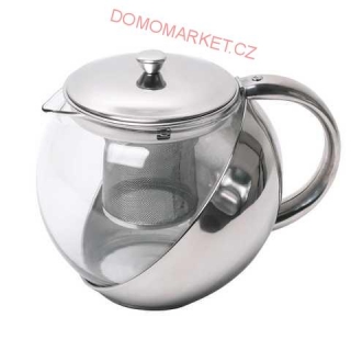 Kamille KM1627 Čajník s filtrem 1100 ml
