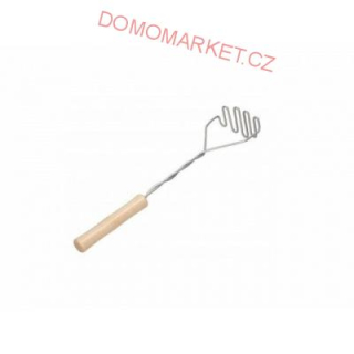 Leroy Classic Šťouchadlo na brambory 32 cm