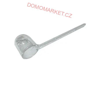 PLZEŇSKÉ DÍLO Odměrka na kávu PH 