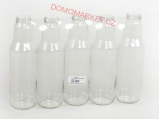 VETROPACK Láhev SOK 0,75l 5ks TO43