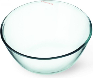 SIMAX Skleněná mísa Bowl 1,3l 19 cm