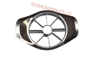 Plastimex Kráječ jablek nerezový