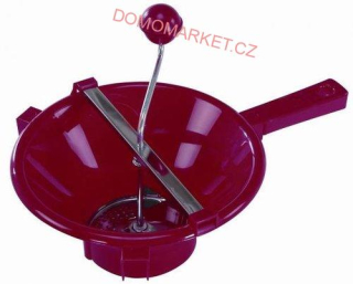 Lodos Pasírovací strojek LAURA 20 cm