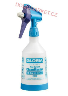Gloria CleanMaster EXTREME EX05 Jemný postřikovač