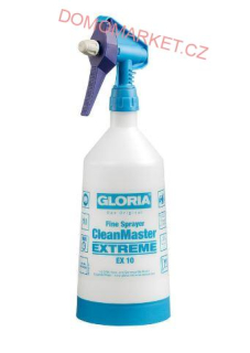 Gloria CleanMaster EXTREME EX10 Jemný postřikovač
