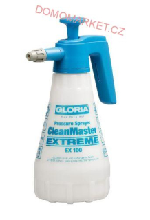 Gloria CleanMaster EXTREME EX100 Tlakový postřikovač