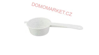 PF PLASTY Cedník na čaj 6 cm plast