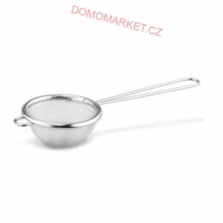 TADAR Sítko na čaj 6 cm kov