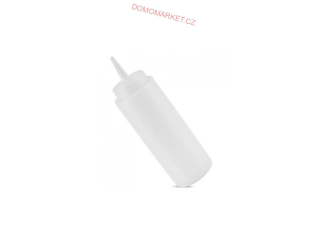 MAK Láhev 0,36l SAUCE na omáčky