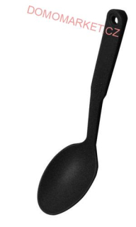 Gilleleje Lžíce 28 cm 210°C plast