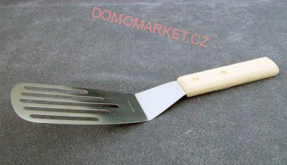 Kovex Obracečka 29 cm s dřevěnou rukojetí