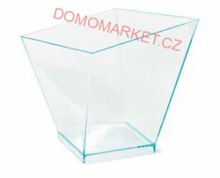 Plastový kelímek CHARME 180ml 1ks