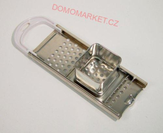 Axentia Struhadlo na halušky a noky nerez