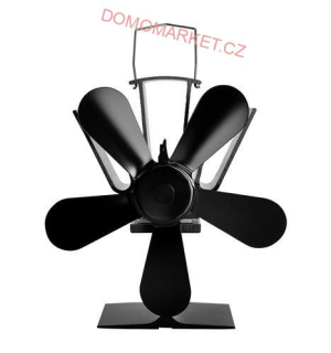 Kaminer 9596 Krbový ventilátor