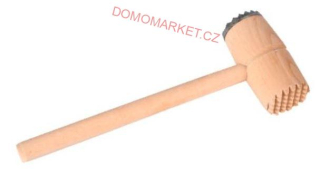 SHARK Palička na maso oboustranná 
