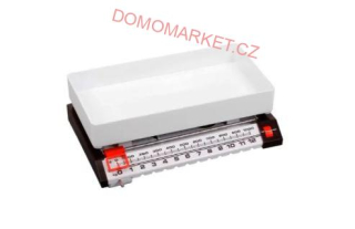Orion 7462 Váha kuchyňská mechanická 13 kg