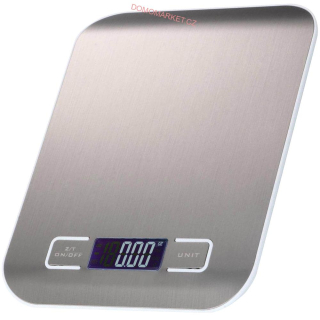 Verk 17028 Kuchyňská váha 5 kg