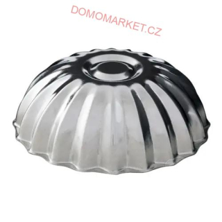 Kovovýroba Jeníkov formička KOŠÍK 55mm střední 20ks