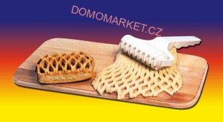 Reproplast Váleček mřížkovaný 10 cm