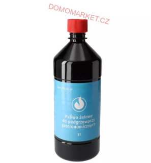 Technica Hořlavá pasta 1000 ml