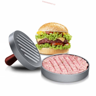 Lis na burger 11,5 cm AL Karpateus KIT-2323