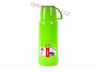 Markutec Termoska BOHEMIA 1 l mix barev