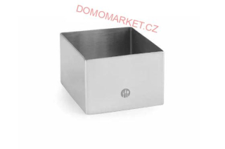 Hendi 512166 Formička tvarovací čtverec 65x65 mm