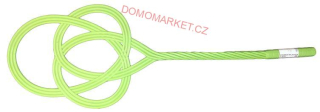 Klepač na koberce 79 cm PVC