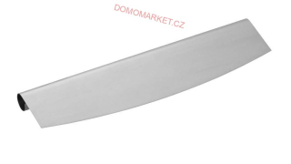 TECHNICA Pizza Line 610011 Nůž na pizzu z nerezové oceli 35x9 cm
