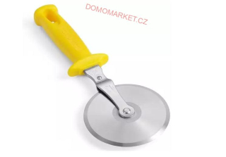 CODROIPO 617021 Rádlo na pizzu o průměru 90 mm