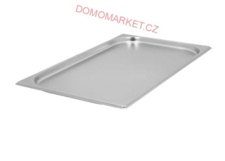 TECHNICA Cold Line 210001 Gastronádoba nerezová GN 1/1 20 mm