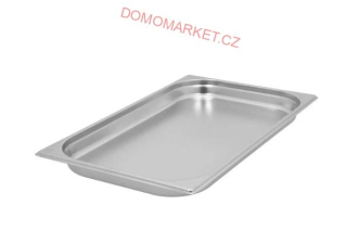TECHNICA Cold Line 210002 Gastronádoba nerezová GN 1/1 40 mm