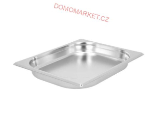 TECHNICA Cold Line 210009 Gastronádoba nerezová GN 1/2 40 mm