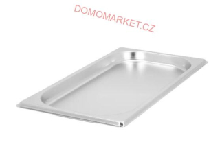 TECHNICA Cold Line 210015 Gastronádoba nerezová GN 1/3 20 mm