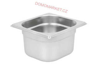 TECHNICA Cold Line 210030 Gastronádoba nerezová GN 1/6 100 mm