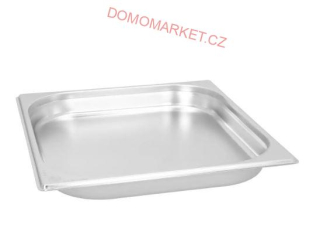 TECHNICA Cold Line 210035 Gastronádoba nerezová GN 2/3 40 mm