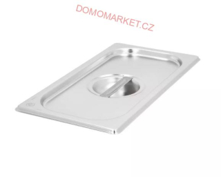 Nerezové víko GN 1/3 | TECHNICA Platinum Line 213000