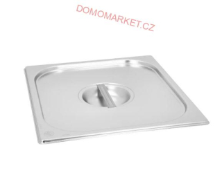 Nerezové víko GN 2/3 | TECHNICA Platinum Line 223000