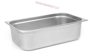 Gastronádoba nerezová GN 1/1 150 mm | PRESTONA P11150