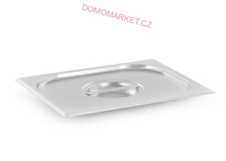 Nerezové víko GN 1/2 | PRESTONA P12000