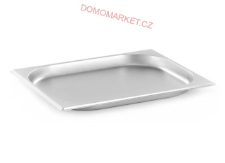 Gastronádoba nerezová GN 1/2 20 mm | PRESTONA P12020