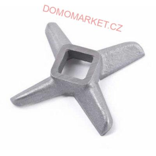Nůž č. 5 do mlýnku na maso DM-0183