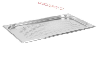 Perforovaná gastronádoba GN 1/1 20 mm | TECHNICA Platinum Line 211502