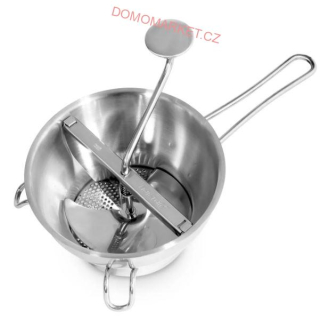 Síto na pasírování 200 mm | HENDI 515501