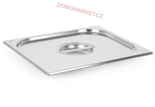 Nerezové víko GN 2/3 | PRESTONA P23000