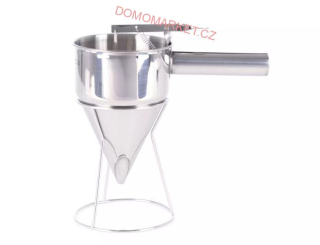 Dávkovač na omáčky a krémy 1,2 l | TECHNICA Bakery Line 231200